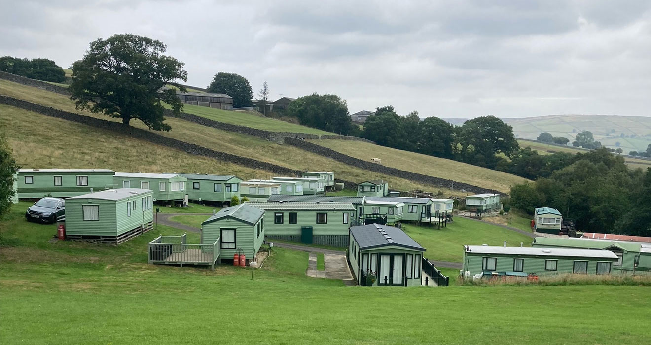 Westfield Farm Caravan Park